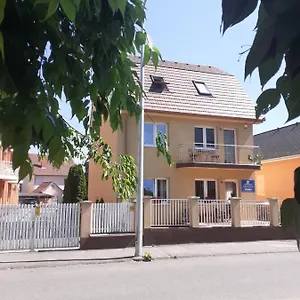 Aroma Apartament Hajdúszoboszló