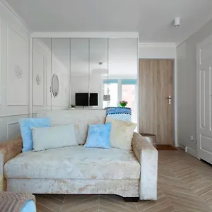 Elite Apartments Podwale Przedmiejskie Old Town Gdańsk