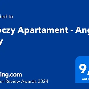 Uroczy Apartament - Angel Apartament Kraków