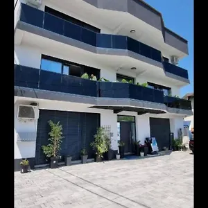 Muric Apartament Lublana